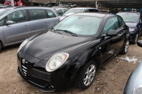 Alfa Romeo MiTo 1.4I НОВ ВНОС, снимка 11