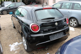 Alfa Romeo MiTo 1.4I НОВ ВНОС, снимка 5 - Автомобили и джипове - 43285498