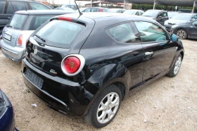 Alfa Romeo MiTo 1.4I НОВ ВНОС, снимка 4