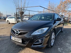 Mazda 6 2.2D sport 163k.c. 1