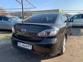 Mazda 6 2.2D sport 163k.c. | Mobile.bg    4