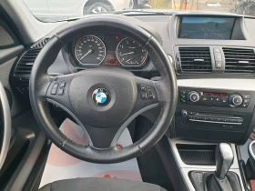 BMW 120 Капариран, снимка 9