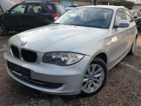 BMW 120 Капариран, снимка 1