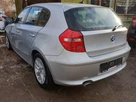 BMW 120 Капариран, снимка 4