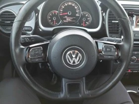 VW Beetle 1, 6TDI 105ps NAVI, снимка 6