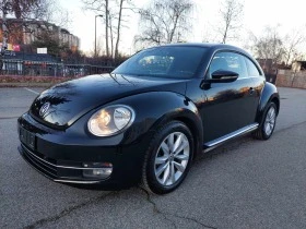 VW Beetle 1, 6TDI 105ps NAVI, снимка 2