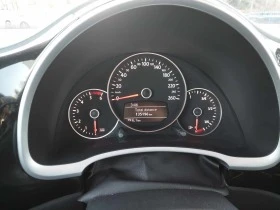 VW New beetle 1,6TDI 105ps NAVI - [12] 