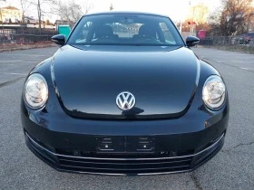 VW Beetle 1, 6TDI 105ps NAVI, снимка 3