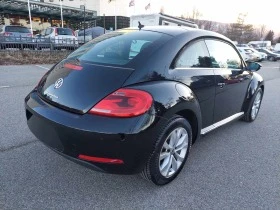 VW New beetle 1,6TDI 105ps NAVI - [5] 