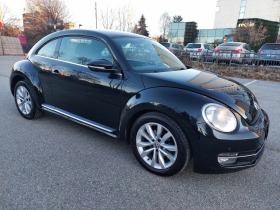 VW New beetle 1,6TDI 105ps NAVI - [1] 