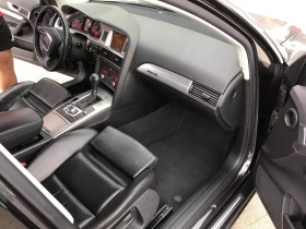 Audi A6 C6 Avant 3.0tdi 233 quattro | Mobile.bg   8