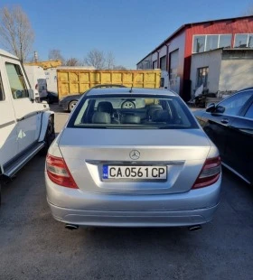 Mercedes-Benz C 280, снимка 5