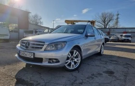 Mercedes-Benz C 280 | Mobile.bg    2