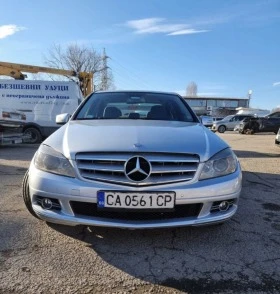 Mercedes-Benz C 280 | Mobile.bg    1