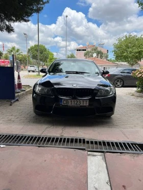 BMW 330, снимка 3