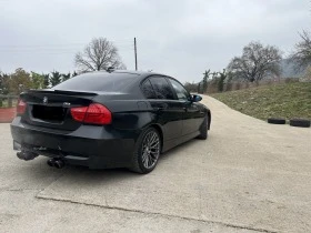 BMW 330, снимка 10