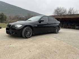 BMW 330, снимка 7