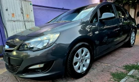 Opel Astra 1.7d-COSMO-нави-LED, снимка 10