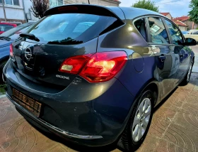     Opel Astra 1.7d-COSMO--LED