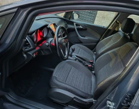 Opel Astra 1.7d-COSMO-нави-LED, снимка 16