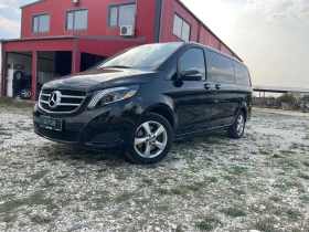  Mercedes-Benz V 300