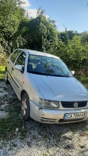 VW Polo, снимка 4