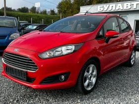 Ford Fiesta 1.5tdci, снимка 1