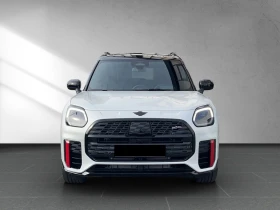 Mini John Cooper Works PANO HEAD UP 360 CAMERA H&K SOUND , снимка 8