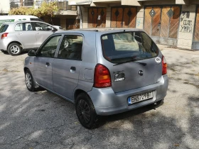 Suzuki Alto 1.1i, 16v | Mobile.bg    2