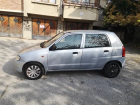 Suzuki Alto 1.1i, 16v | Mobile.bg    3