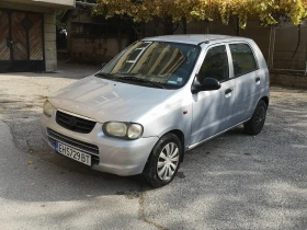 Suzuki Alto 1.1i, 16v | Mobile.bg    5