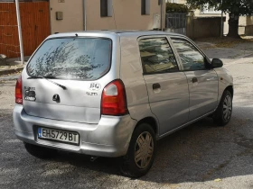 Suzuki Alto 1.1i, 16v | Mobile.bg    4