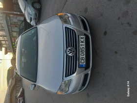 VW Passat b6 2.0tdi 140htp, снимка 1