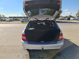 Mercedes-Benz C 200 АВТОМАТ FACCE LIFT, снимка 11