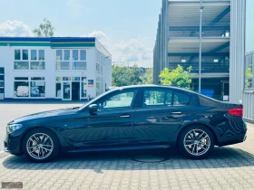 BMW 530 M-SPORT/265HP/HUD/AMBI/SPORTBRAKE/SHADOWLINE/425b | Mobile.bg    3