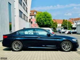 BMW 530 M-SPORT/265HP/HUD/AMBI/SPORTBRAKE/SHADOWLINE/425b | Mobile.bg    6