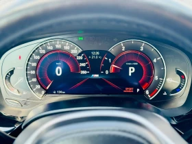 BMW 530 M-SPORT/265HP/HUD/AMBI/SPORTBRAKE/SHADOWLINE/425b | Mobile.bg    16