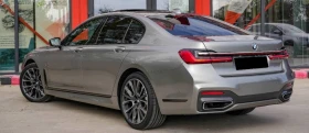 Обява за продажба на BMW 730 d xDrive ~ 150 600 лв. - изображение 2