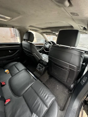 Audi A8 4.2 TDI, снимка 6