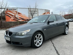 BMW 530 3.0d 218 к.с., снимка 1