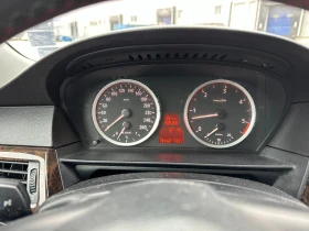 BMW 530 3.0d 218 к.с., снимка 15