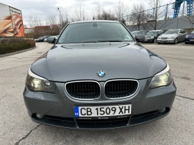 BMW 530 3.0d 218 к.с., снимка 7