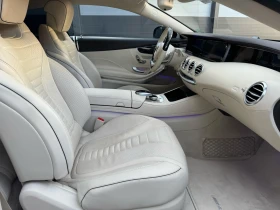 Mercedes-Benz S 500 AMG , снимка 9