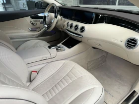 Mercedes-Benz S 500 AMG , снимка 15