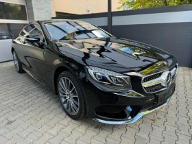 Mercedes-Benz S 500 AMG , снимка 5