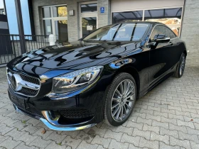  Mercedes-Benz S 500