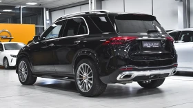 Mercedes-Benz GLE 450 AMG Line EQ Boost 4MATIC, снимка 7