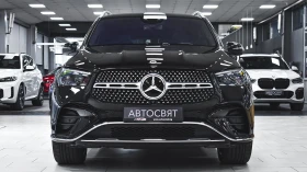 Mercedes-Benz GLE 450 AMG Line EQ Boost 4MATIC, снимка 2