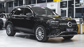 Mercedes-Benz GLE 450 AMG Line EQ Boost 4MATIC, снимка 5