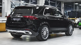 Mercedes-Benz GLE 450 AMG Line EQ Boost 4MATIC, снимка 6